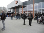 Opening Harley Augsburg 